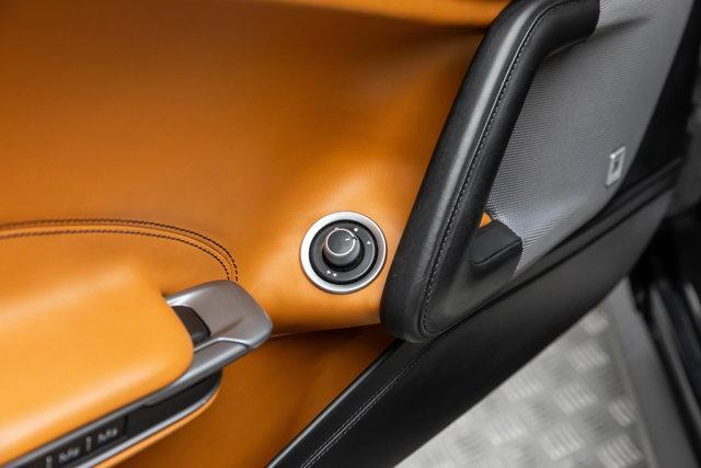 used 2017 Ferrari GTC4Lusso car, priced at $199,988