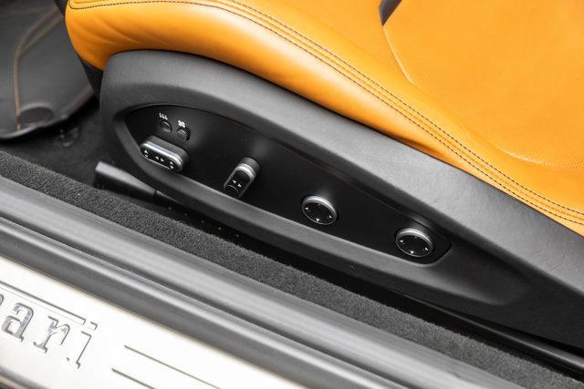 used 2017 Ferrari GTC4Lusso car, priced at $199,988