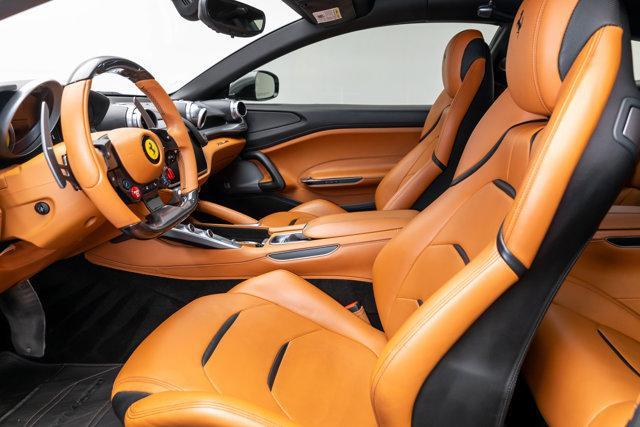 used 2017 Ferrari GTC4Lusso car, priced at $199,988