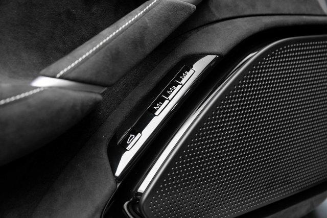 used 2024 Ferrari Roma car, priced at $349,988