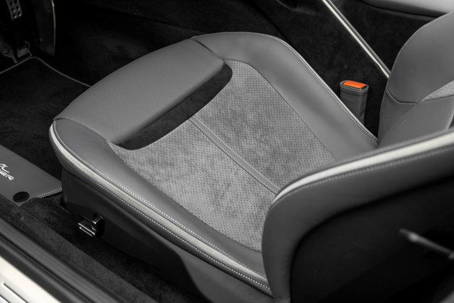 used 2024 Ferrari Roma car, priced at $349,988