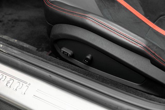 used 2022 Ferrari 812 GTS car, priced at $579,988
