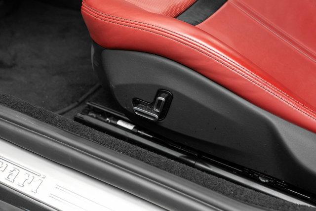 used 2022 Ferrari Roma car, priced at $219,988