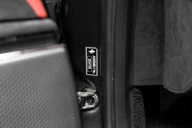 used 2022 Ferrari Roma car, priced at $219,988