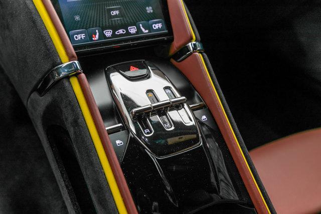 used 2022 Ferrari Roma car, priced at $219,988
