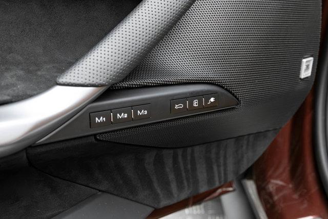 used 2024 Ferrari 296 GTS car, priced at $464,988