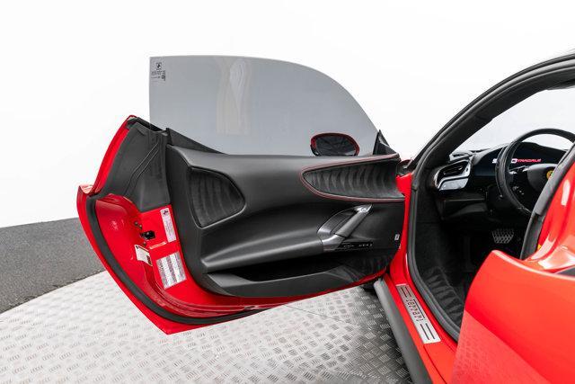 used 2022 Ferrari SF90 Stradale car, priced at $479,988