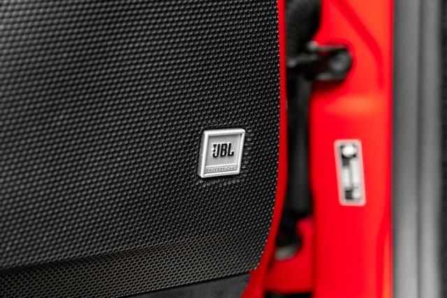 used 2022 Ferrari SF90 Stradale car, priced at $479,988
