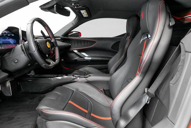 used 2022 Ferrari SF90 Stradale car, priced at $479,988