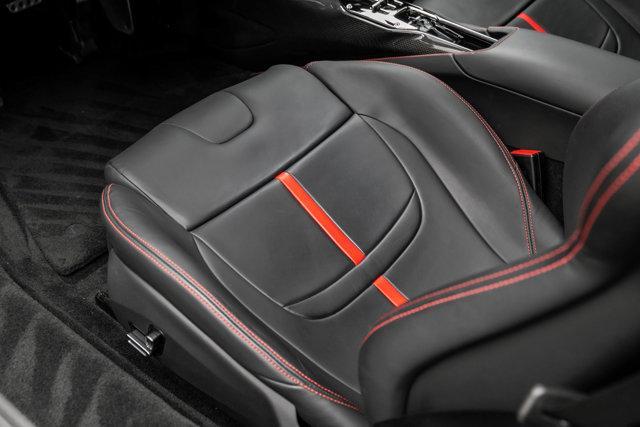 used 2022 Ferrari SF90 Stradale car, priced at $479,988