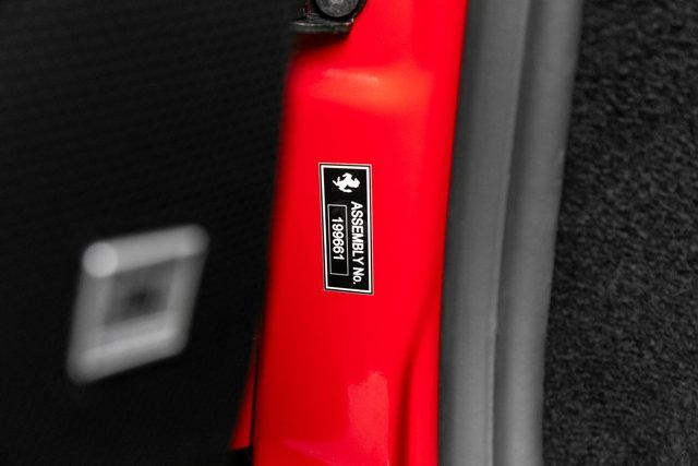 used 2022 Ferrari SF90 Stradale car, priced at $479,988