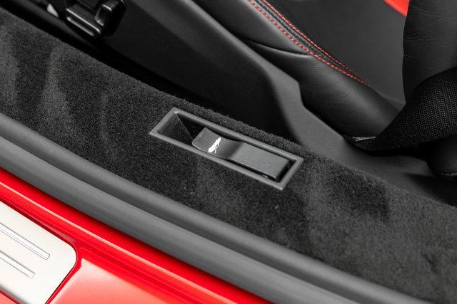 used 2022 Ferrari SF90 Stradale car, priced at $479,988
