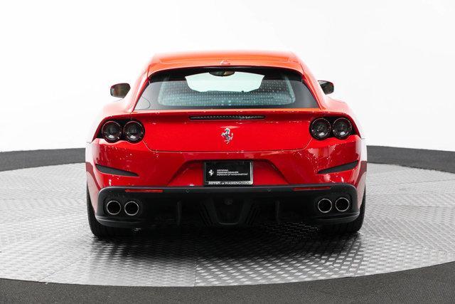 used 2019 Ferrari GTC4Lusso car, priced at $179,988