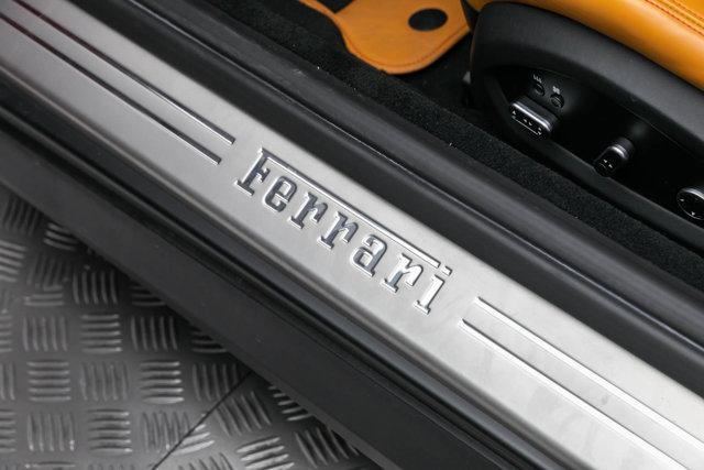 used 2019 Ferrari GTC4Lusso car, priced at $179,988