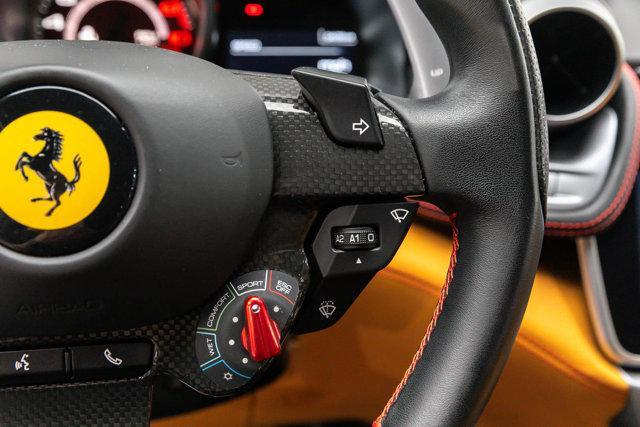 used 2019 Ferrari GTC4Lusso car, priced at $179,988