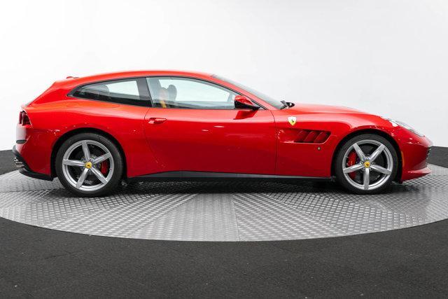 used 2019 Ferrari GTC4Lusso car, priced at $179,988