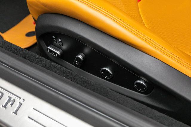 used 2019 Ferrari GTC4Lusso car, priced at $179,988