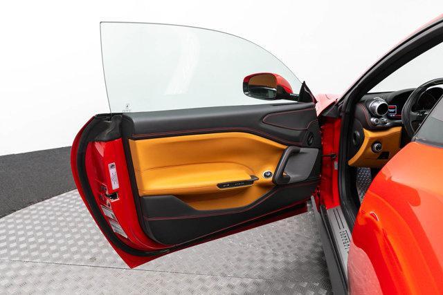 used 2019 Ferrari GTC4Lusso car, priced at $179,988