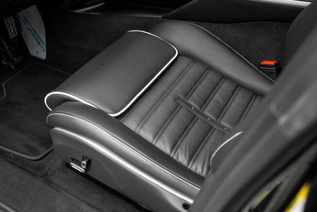 used 2025 Ferrari Purosangue car, priced at $629,988