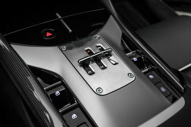 used 2025 Ferrari Purosangue car, priced at $629,988