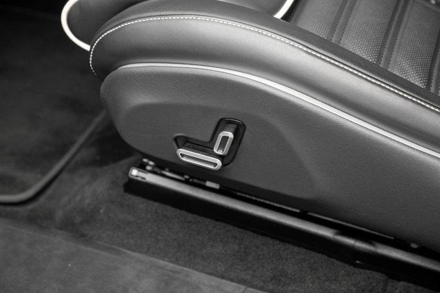 used 2025 Ferrari Purosangue car, priced at $629,988