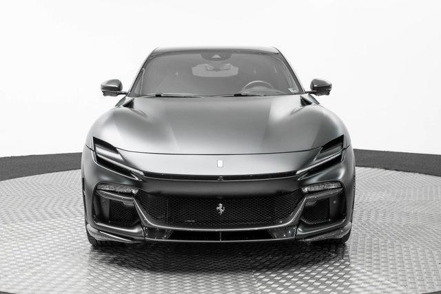 used 2025 Ferrari Purosangue car, priced at $629,988