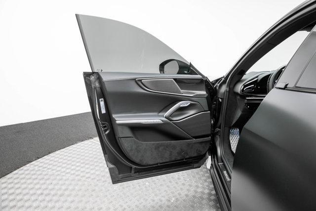 used 2025 Ferrari Purosangue car, priced at $629,988