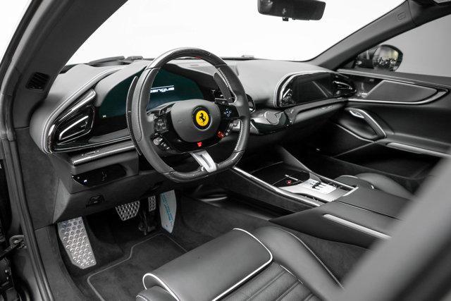 used 2025 Ferrari Purosangue car, priced at $629,988