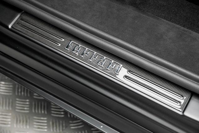 used 2025 Ferrari Purosangue car, priced at $629,988