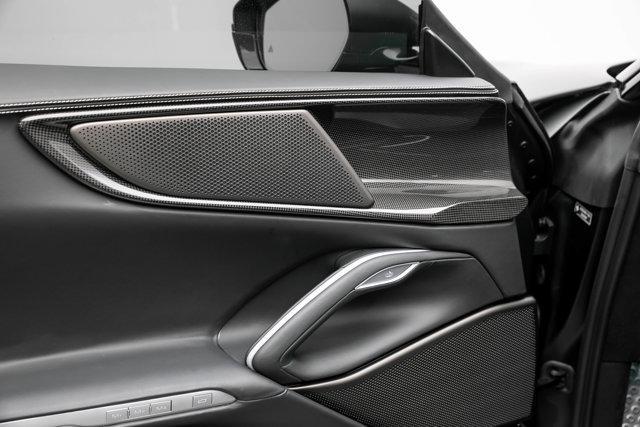 used 2025 Ferrari Purosangue car, priced at $629,988