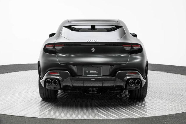 used 2025 Ferrari Purosangue car, priced at $629,988