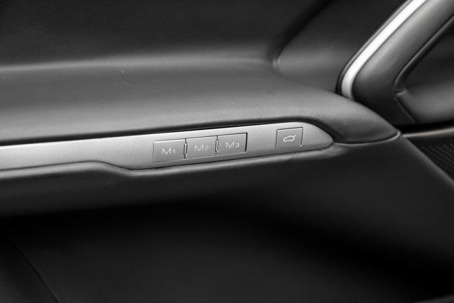 used 2025 Ferrari Purosangue car, priced at $629,988