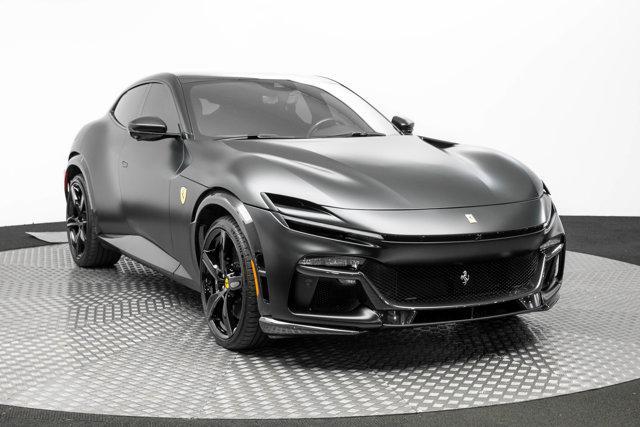 used 2025 Ferrari Purosangue car, priced at $629,988