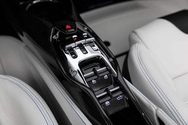 used 2024 Ferrari SF90 Spider car, priced at $709,988