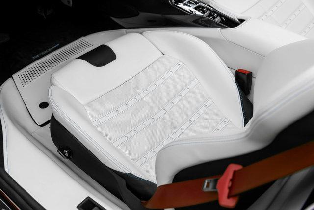 used 2024 Ferrari SF90 Spider car, priced at $709,988