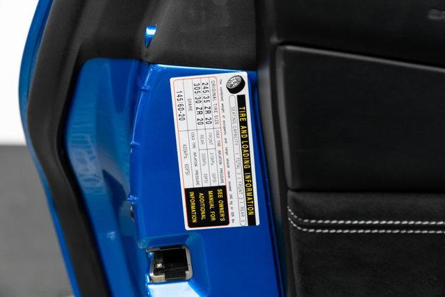 used 2017 Ferrari 488 Spider car, priced at $259,988