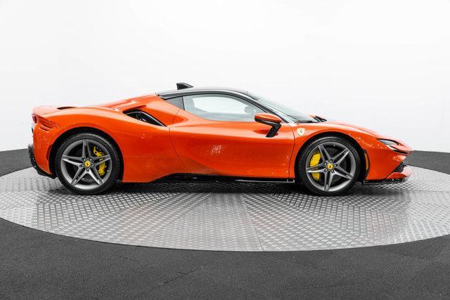 used 2023 Ferrari SF90 Stradale car, priced at $519,988