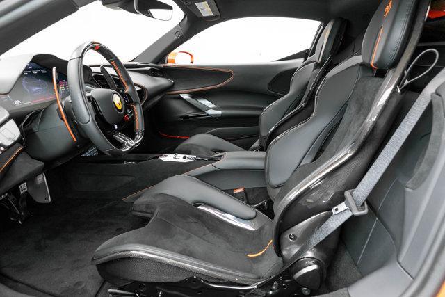 used 2023 Ferrari SF90 Stradale car, priced at $519,988