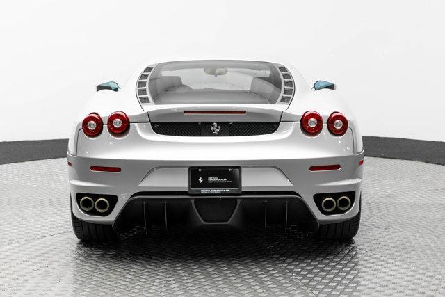 used 2009 Ferrari F430 car, priced at $119,988