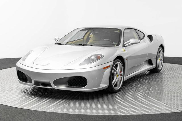used 2009 Ferrari F430 car, priced at $119,988