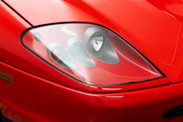 used 2003 Ferrari 575 M car, priced at $149,988