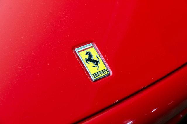 used 2003 Ferrari 575 M car, priced at $149,988