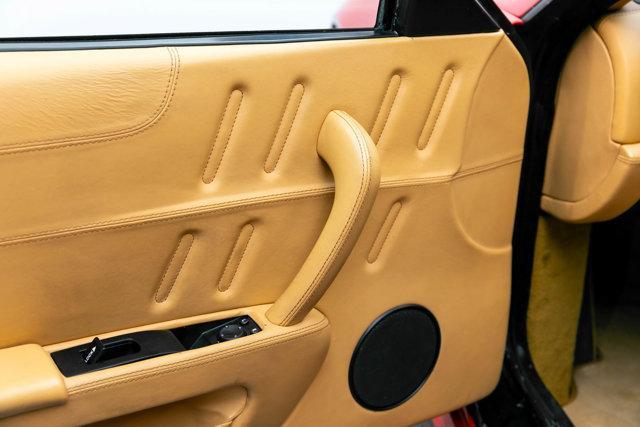used 2003 Ferrari 575 M car, priced at $149,988