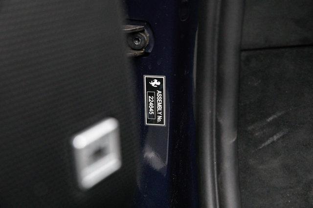 used 2024 Ferrari 296 GTB car, priced at $379,988