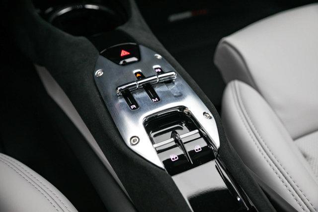 used 2024 Ferrari 296 GTB car, priced at $379,988