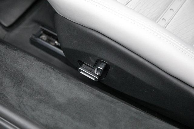 used 2024 Ferrari 296 GTB car, priced at $379,988