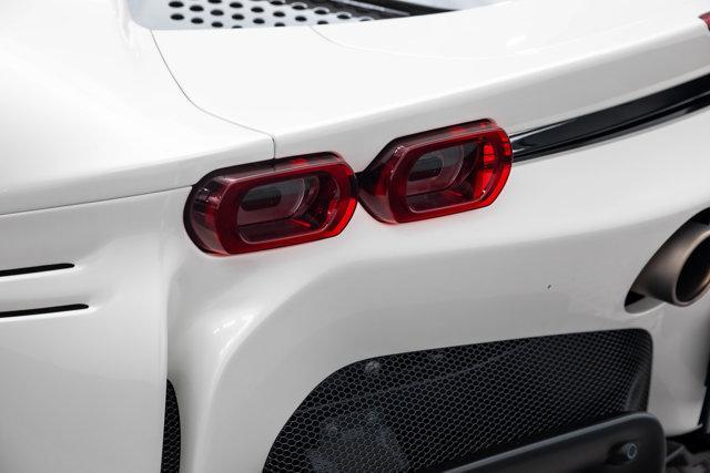 used 2022 Ferrari SF90 Spider car, priced at $599,988