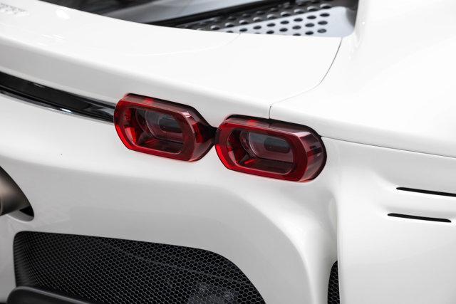 used 2022 Ferrari SF90 Spider car, priced at $599,988