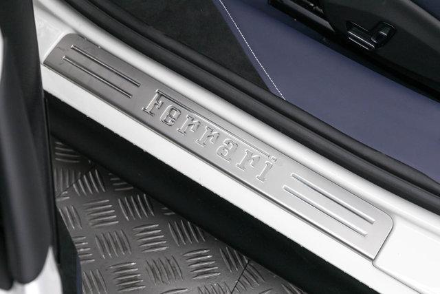 used 2024 Ferrari SF90 Spider car, priced at $629,988