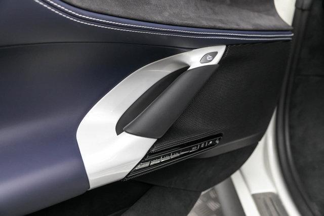 used 2024 Ferrari SF90 Spider car, priced at $629,988